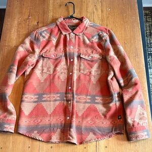 Howler Bros Sheridan Flannel